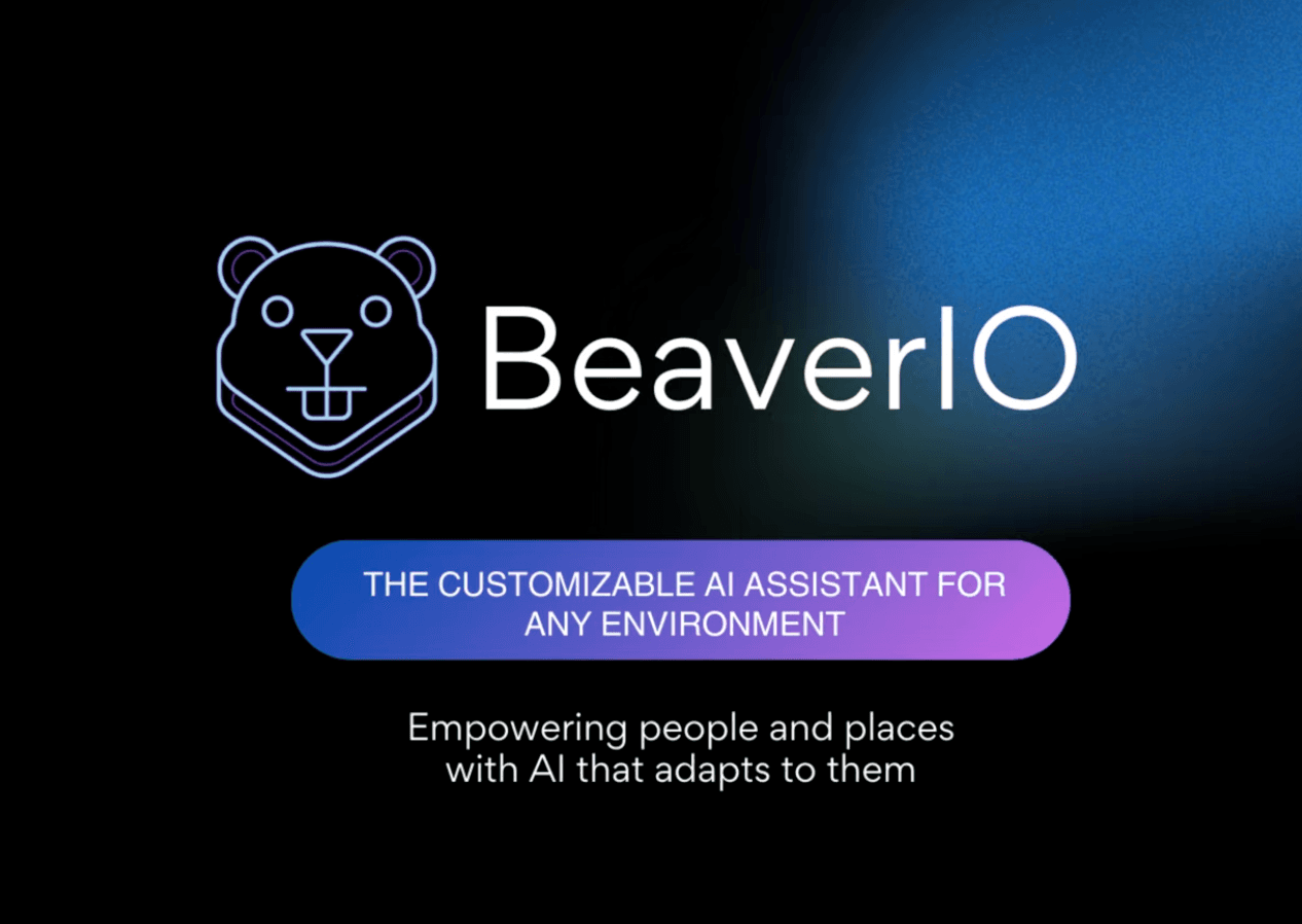 Your AI Assistant for Any Language, Any Business